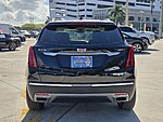 Used 2024 CADILLAC XT5 FWD 4DR PREMIUM LUXURY in DAVIE, FLORIDA (Photo 5)