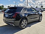 Used 2024 CADILLAC XT5 FWD 4DR PREMIUM LUXURY in DAVIE, FLORIDA (Photo 6)