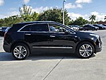 Used 2024 CADILLAC XT5 FWD 4DR PREMIUM LUXURY in DAVIE, FLORIDA (Photo 7)