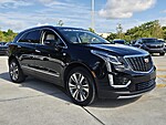 Used 2024 CADILLAC XT5 FWD 4DR PREMIUM LUXURY in DAVIE, FLORIDA (Photo 8)
