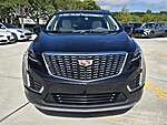 Used 2024 CADILLAC XT5 FWD 4DR PREMIUM LUXURY in DAVIE, FLORIDA (Photo 9)