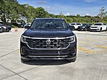 Used 2024 Volkswagen Atlas Cross Sport 2.0T SEL PREMIUM R-LINE 4MOTION in DAVIE, FLORIDA (Photo 9)