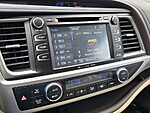 Used 2018 TOYOTA HIGHLANDER XLE V6 FWD in DAVIE, FLORIDA (Photo 19)
