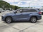 Used 2018 TOYOTA HIGHLANDER XLE V6 FWD in DAVIE, FLORIDA (Photo 3)
