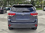 Used 2018 TOYOTA HIGHLANDER XLE V6 FWD in DAVIE, FLORIDA (Photo 5)