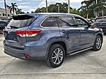 Used 2018 TOYOTA HIGHLANDER XLE V6 FWD in DAVIE, FLORIDA (Photo 6)