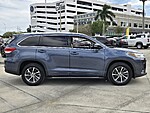 Used 2018 TOYOTA HIGHLANDER XLE V6 FWD in DAVIE, FLORIDA (Photo 7)