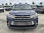 Used 2018 TOYOTA HIGHLANDER XLE V6 FWD in DAVIE, FLORIDA (Photo 9)