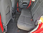 Used 2023 JEEP WRANGLER SPORT S 4 DOOR 4X4 in DAVIE, FLORIDA (Photo 11)