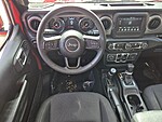 Used 2023 JEEP WRANGLER SPORT S 4 DOOR 4X4 in DAVIE, FLORIDA (Photo 12)