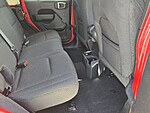 Used 2023 JEEP WRANGLER SPORT S 4 DOOR 4X4 in DAVIE, FLORIDA (Photo 14)