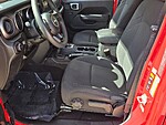 Used 2023 JEEP WRANGLER SPORT S 4 DOOR 4X4 in DAVIE, FLORIDA (Photo 10)