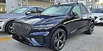 Used 2023 GENESIS GV70 2.5T AWD in DAVIE, FLORIDA
