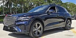 Used 2023 GENESIS GV70 2.5T AWD in DAVIE, FLORIDA