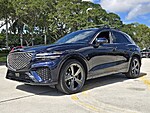 Used 2023 GENESIS GV70 2.5T AWD in DAVIE, FLORIDA (Photo 1)