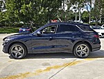 Used 2023 GENESIS GV70 2.5T AWD in DAVIE, FLORIDA (Photo 3)