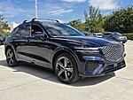 Used 2023 GENESIS GV70 2.5T AWD in DAVIE, FLORIDA (Photo 8)
