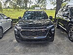Used 2024 CHEVROLET TRAX FWD 4DR 2RS in DAVIE, FLORIDA (Photo 3)
