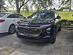 Used 2024 CHEVROLET TRAX FWD 4DR 2RS in DAVIE, FLORIDA (Photo 4)