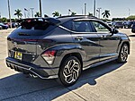 Used 2024 HYUNDAI KONA N LINE FWD in DAVIE, FLORIDA (Photo 6)
