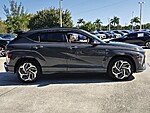 Used 2024 HYUNDAI KONA N LINE FWD in DAVIE, FLORIDA (Photo 7)