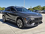 Used 2024 HYUNDAI KONA N LINE FWD in DAVIE, FLORIDA (Photo 8)