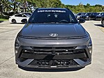 Used 2024 HYUNDAI KONA N LINE FWD in DAVIE, FLORIDA (Photo 9)