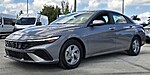 Used 2024 HYUNDAI ELANTRA SE IVT in DAVIE, FLORIDA