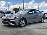 Used 2024 HYUNDAI ELANTRA SE IVT in DAVIE, FLORIDA (Photo 1)
