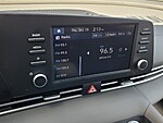Used 2024 HYUNDAI ELANTRA SE IVT in DAVIE, FLORIDA (Photo 17)