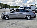 Used 2024 HYUNDAI ELANTRA SE IVT in DAVIE, FLORIDA (Photo 3)