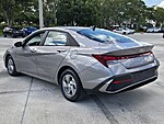 Used 2024 HYUNDAI ELANTRA SE IVT in DAVIE, FLORIDA (Photo 4)