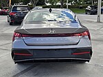 Used 2024 HYUNDAI ELANTRA SE IVT in DAVIE, FLORIDA (Photo 5)