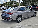 Used 2024 HYUNDAI ELANTRA SE IVT in DAVIE, FLORIDA (Photo 6)