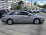 Used 2024 HYUNDAI ELANTRA SE IVT in DAVIE, FLORIDA (Photo 7)