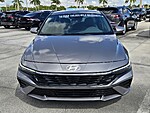 Used 2024 HYUNDAI ELANTRA SE IVT in DAVIE, FLORIDA (Photo 9)