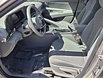 Used 2024 HYUNDAI ELANTRA SE IVT in DAVIE, FLORIDA (Photo 10)
