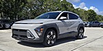 Used 2024 HYUNDAI KONA SEL FWD in DAVIE, FLORIDA