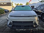 Used 2024 HYUNDAI KONA SEL FWD in DAVIE, FLORIDA (Photo 3)