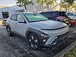 Used 2024 HYUNDAI KONA SEL FWD in DAVIE, FLORIDA (Photo 4)