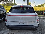 Used 2024 HYUNDAI KONA SEL FWD in DAVIE, FLORIDA (Photo 5)