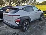 Used 2024 HYUNDAI KONA SEL FWD in DAVIE, FLORIDA (Photo 6)