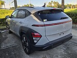 Used 2024 HYUNDAI KONA SEL FWD in DAVIE, FLORIDA (Photo 7)