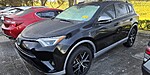 Used 2018 TOYOTA RAV4 SE FWD in DAVIE, FLORIDA