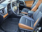 Used 2018 TOYOTA RAV4 SE FWD in DAVIE, FLORIDA (Photo 11)