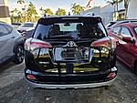 Used 2018 TOYOTA RAV4 SE FWD in DAVIE, FLORIDA (Photo 5)