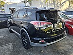 Used 2018 TOYOTA RAV4 SE FWD in DAVIE, FLORIDA (Photo 6)
