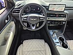 Used 2025 GENESIS G70 3.3T SPORT ADVANCED RWD in DAVIE, FLORIDA (Photo 12)
