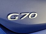 Used 2025 GENESIS G70 3.3T SPORT ADVANCED RWD in DAVIE, FLORIDA (Photo 14)