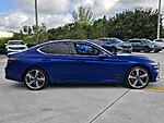 Used 2025 GENESIS G70 3.3T SPORT ADVANCED RWD in DAVIE, FLORIDA (Photo 7)